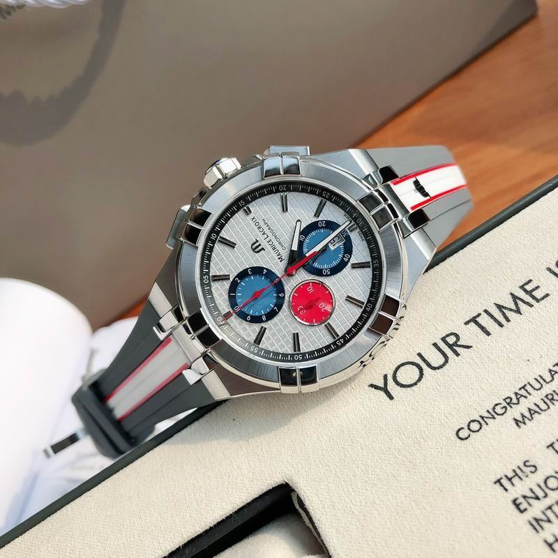 Maurice Lacroix 42mm 102252